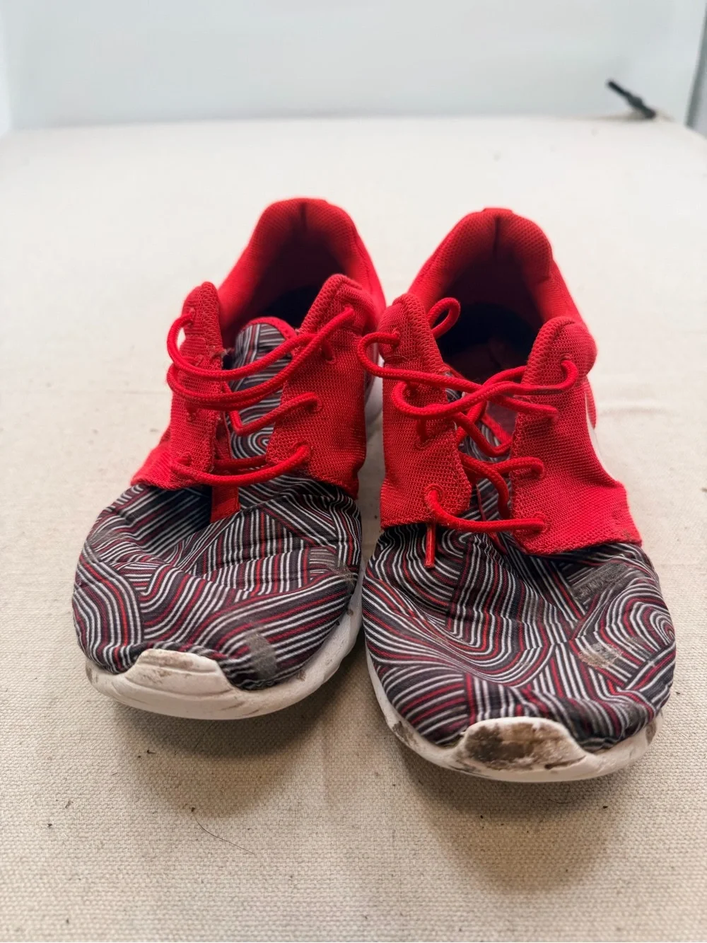 Nike Roshe One Print